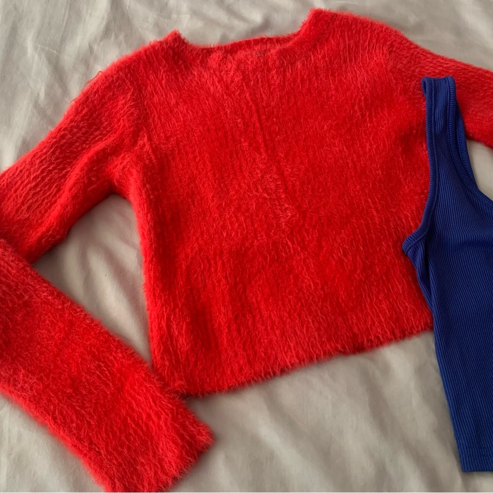 Crop Top Bundle - image 2